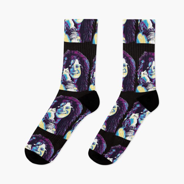 Item preview, JANIS JOPLIN retro designed and sold by MAX MILLER.