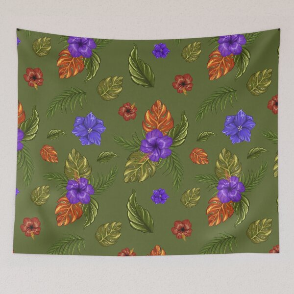 Item preview, Summertime pattern designed and sold by Ziana.art.
