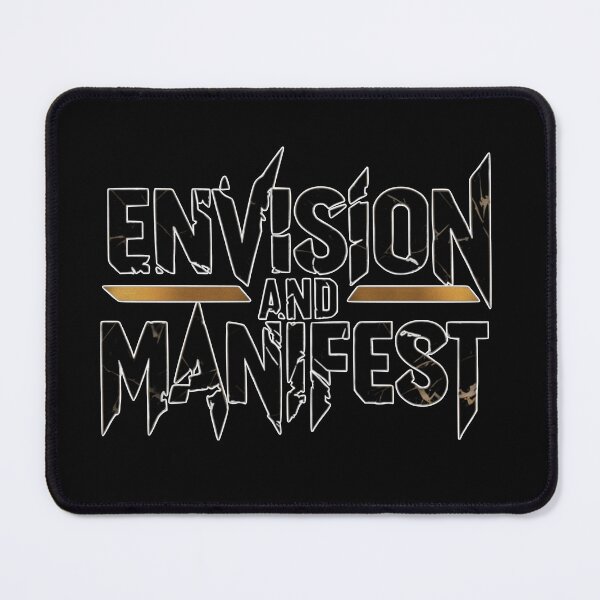 Item preview, Envision and Manifest 36 designed and sold by Zeir Shop.