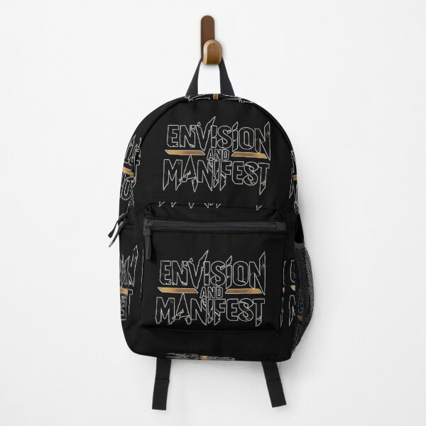 Item preview, Envision and Manifest 36 designed and sold by Zeir Shop.