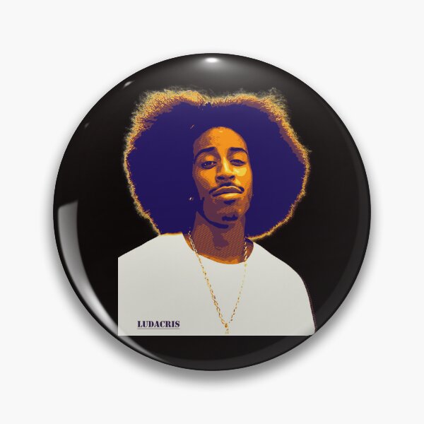 Item preview, Ludacris designed and sold by MAX MILLER.