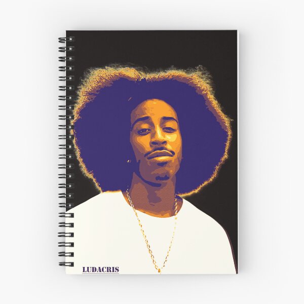 Item preview, Ludacris designed and sold by MAX MILLER.