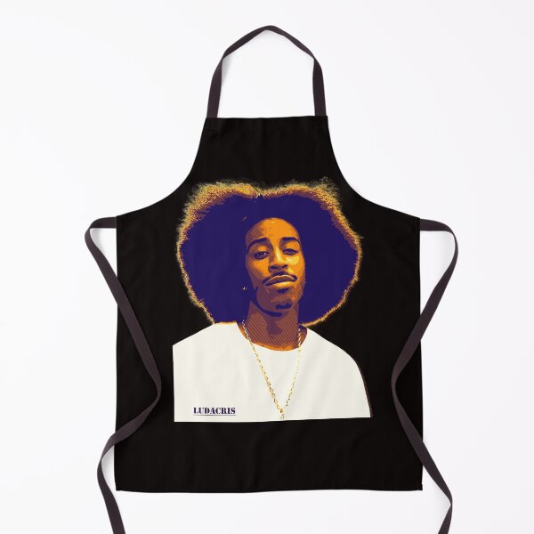 Item preview, Ludacris designed and sold by MAX MILLER.