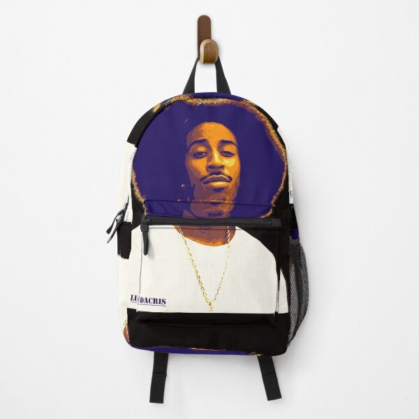 Item preview, Ludacris designed and sold by MAX MILLER.