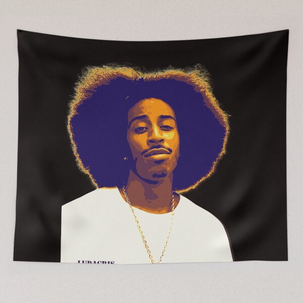 Item preview, Ludacris designed and sold by MAX MILLER.