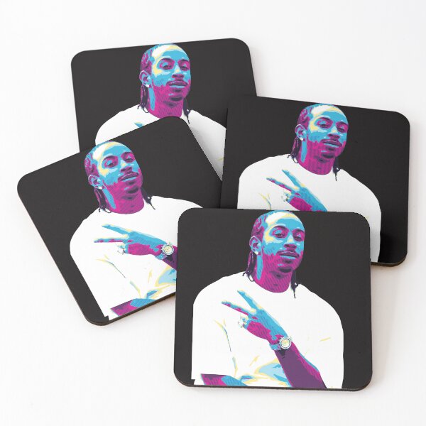Item preview, Ludacris designed and sold by MAX MILLER.