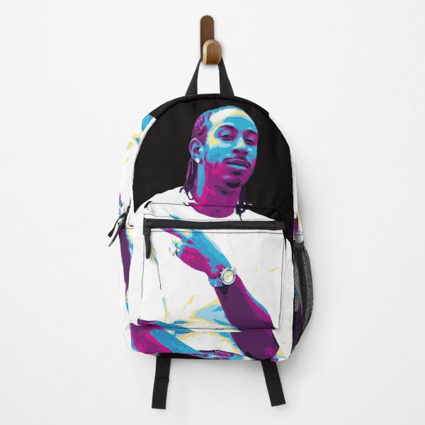 Item preview, Ludacris designed and sold by MAX MILLER.