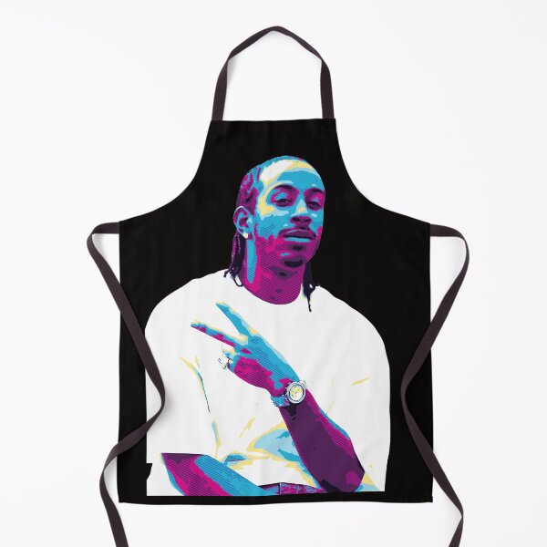 Item preview, Ludacris designed and sold by MAX MILLER.