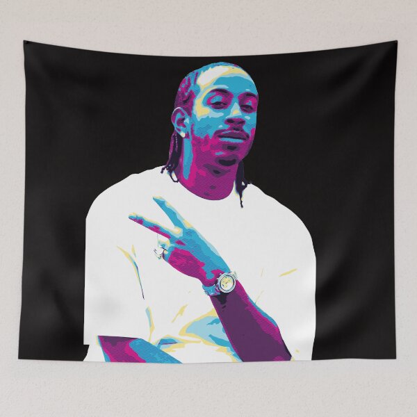 Item preview, Ludacris designed and sold by MAX MILLER.