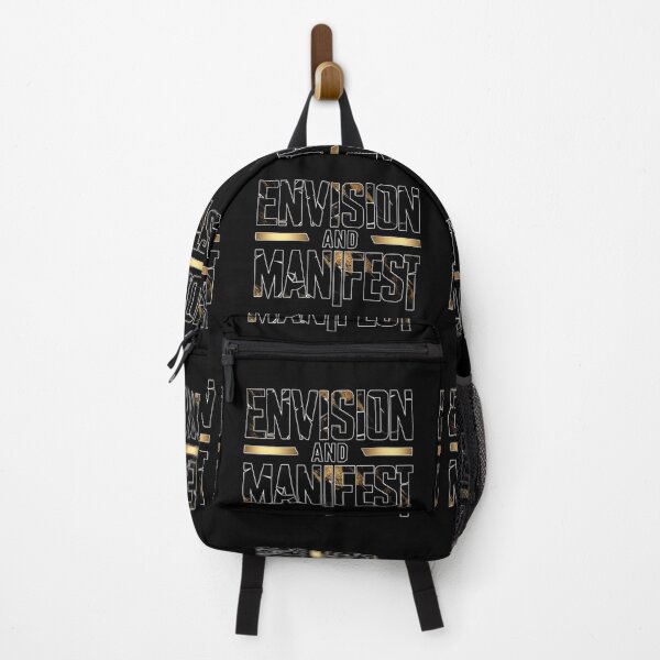 Item preview, Envision and Manifest 38 designed and sold by Zeir Shop.
