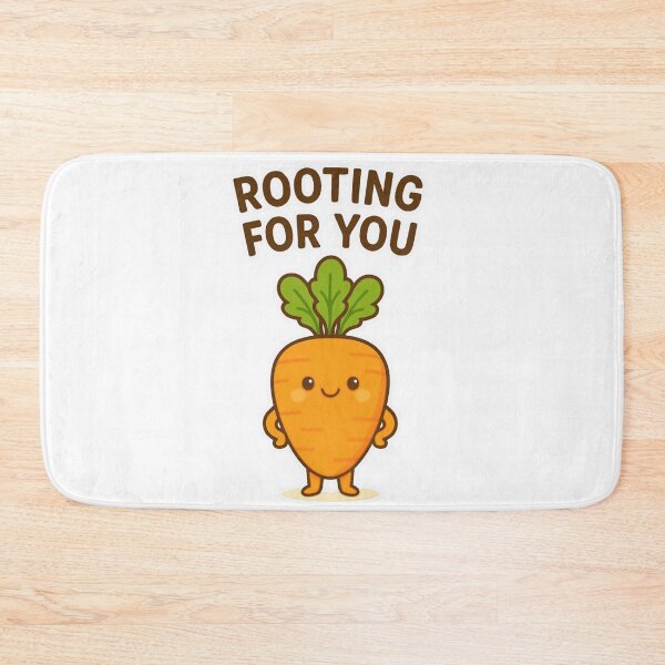 Item preview, Rooting For You designed and sold by skim3080.