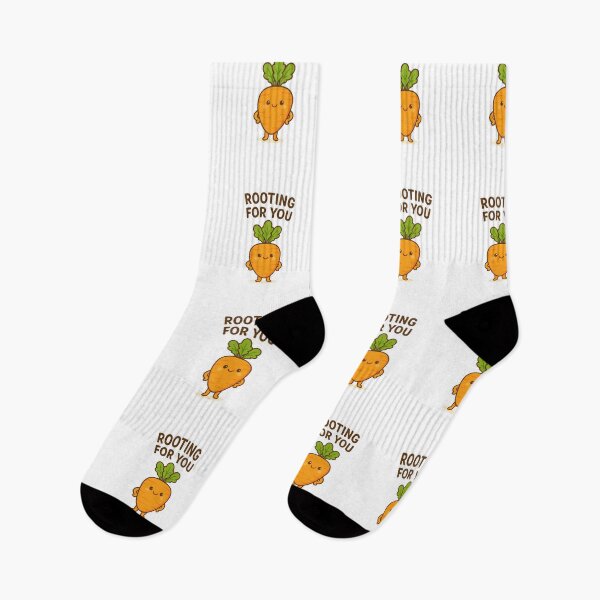 Item preview, Rooting For You designed and sold by skim3080.