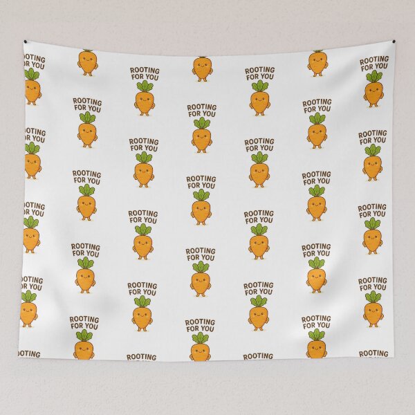 Item preview, Rooting For You designed and sold by skim3080.