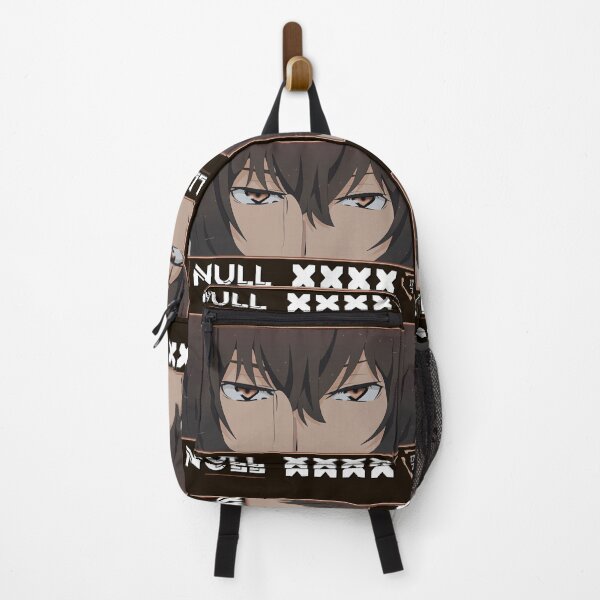 Artikelvorschau, Null Anime Eyes Japanischer gemütlicher Anime-Stil entworfen und verkauft von Otakurypto.
