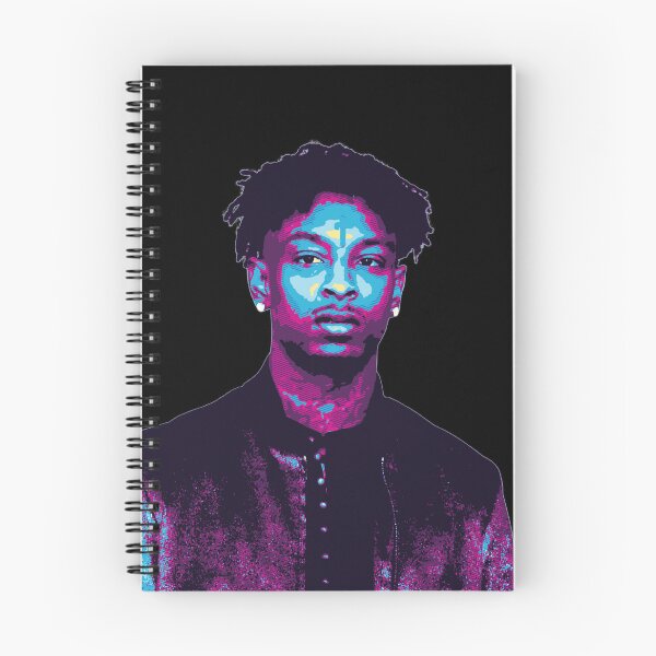 Item preview, 21 savage retro designed and sold by MAX MILLER.
