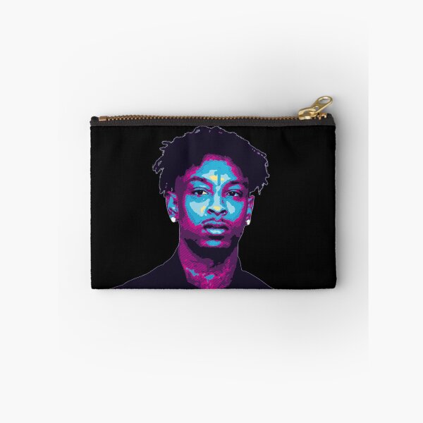 Item preview, 21 savage retro designed and sold by MAX MILLER.