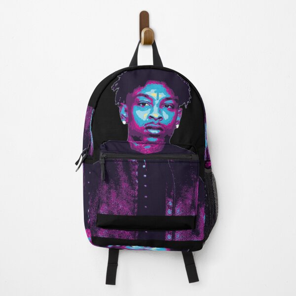 Item preview, 21 savage retro designed and sold by MAX MILLER.