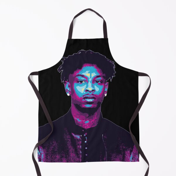 Item preview, 21 savage retro designed and sold by MAX MILLER.