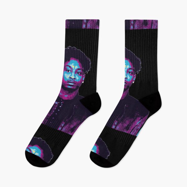 Item preview, 21 savage retro designed and sold by MAX MILLER.