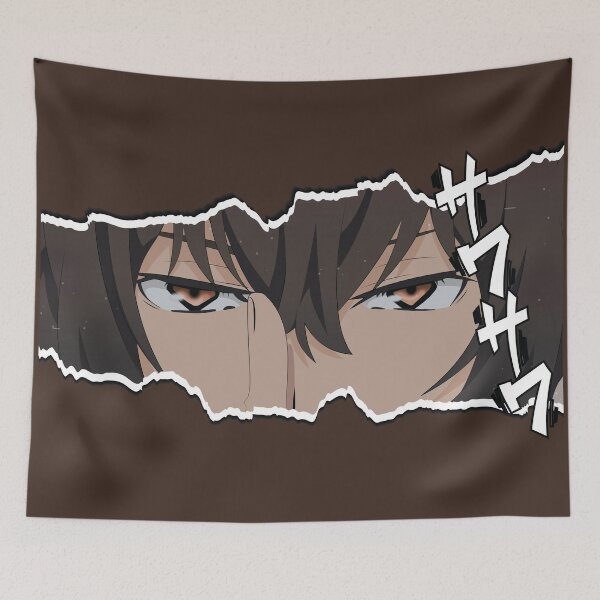 Artikelvorschau, Null Anime Eyes ◬ Scratch entworfen und verkauft von Otakurypto.