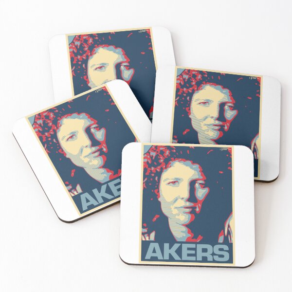 Item preview, Akers designed and sold by DFA.