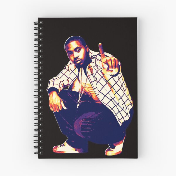 Item preview, NAS retro  designed and sold by MAX MILLER.