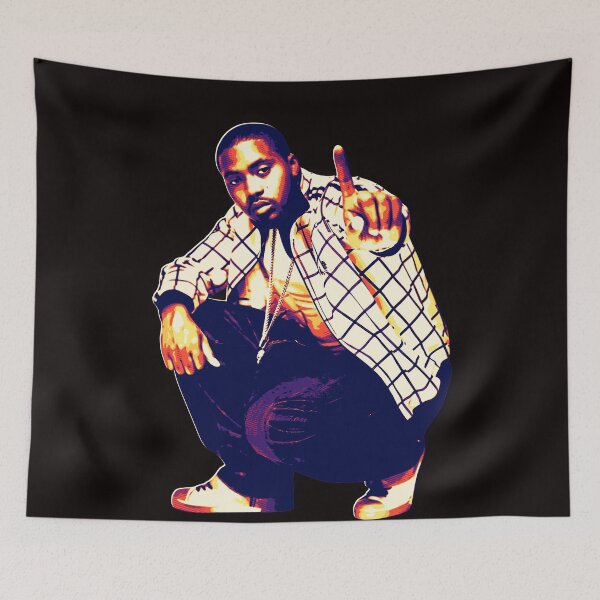 Item preview, NAS retro  designed and sold by MAX MILLER.