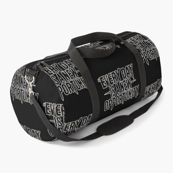 Item preview, Every Day is a New Opportunity 39 designed and sold by Zeir Shop.