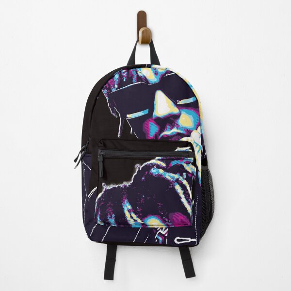 Item preview, Juice wlrd 999 desain designed and sold by MAX MILLER.