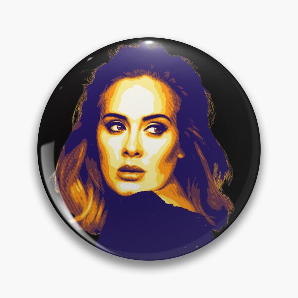 Item preview, adele designed and sold by MAX MILLER.
