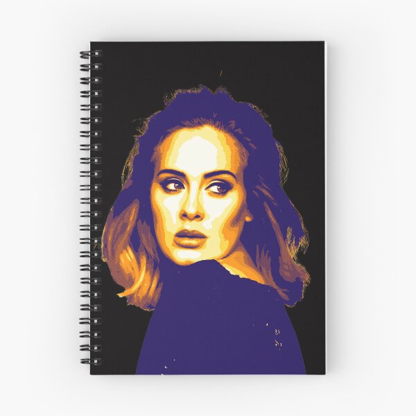 Item preview, adele designed and sold by MAX MILLER.