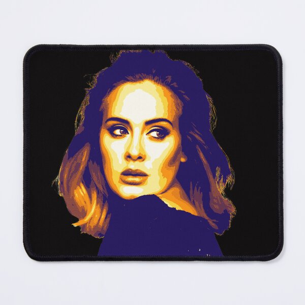 Item preview, adele designed and sold by MAX MILLER.