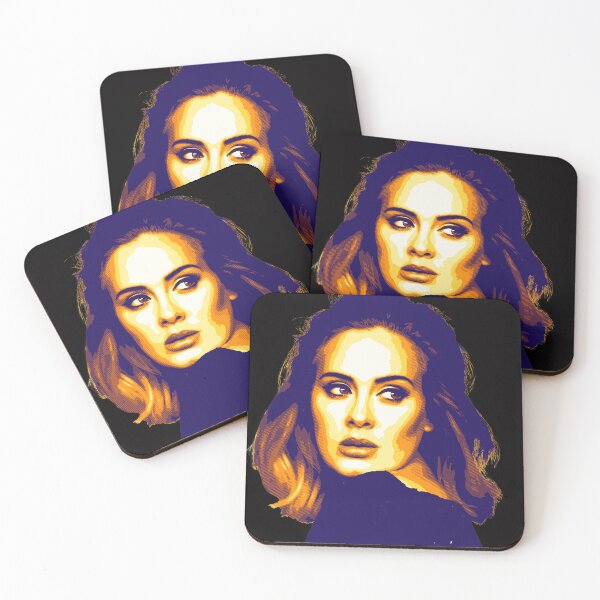 Item preview, adele designed and sold by MAX MILLER.