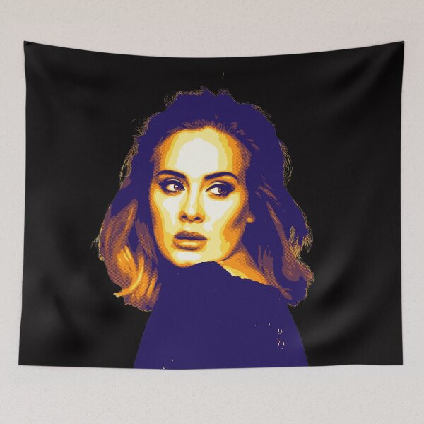 Item preview, adele designed and sold by MAX MILLER.