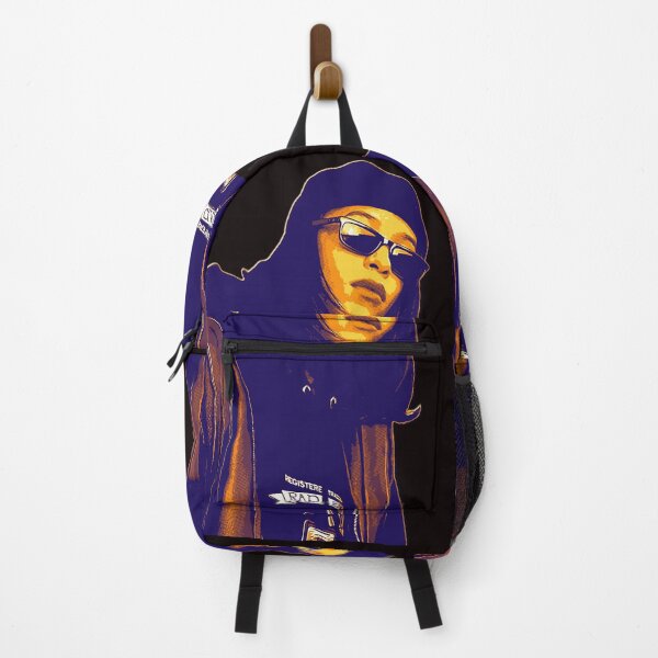 Item preview, Aaliyah vintage designed and sold by MAX MILLER.