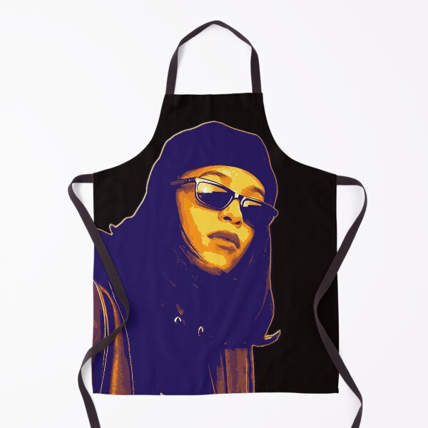Item preview, Aaliyah vintage designed and sold by MAX MILLER.