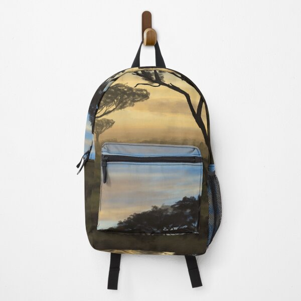 Item preview, SERENGETI SUNRISE designed and sold by Rasika-101.