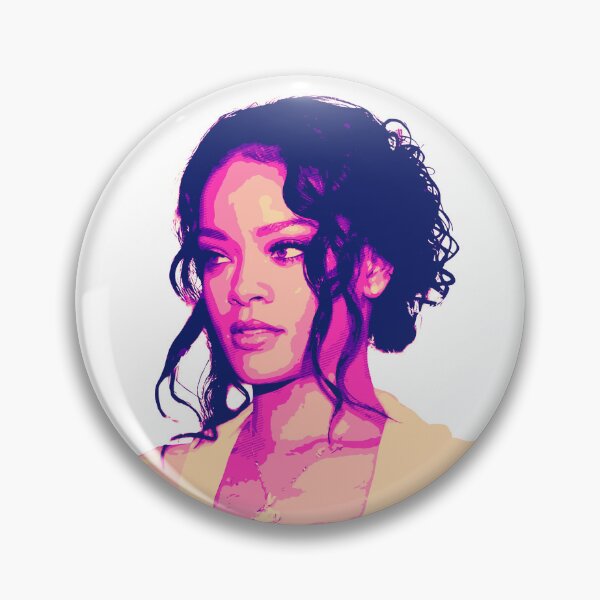 Item preview, Rihanna  designed and sold by MAX MILLER.