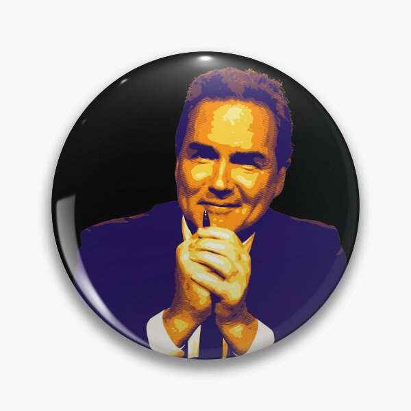 Item preview, Norm Macdonald designed and sold by MAX MILLER.