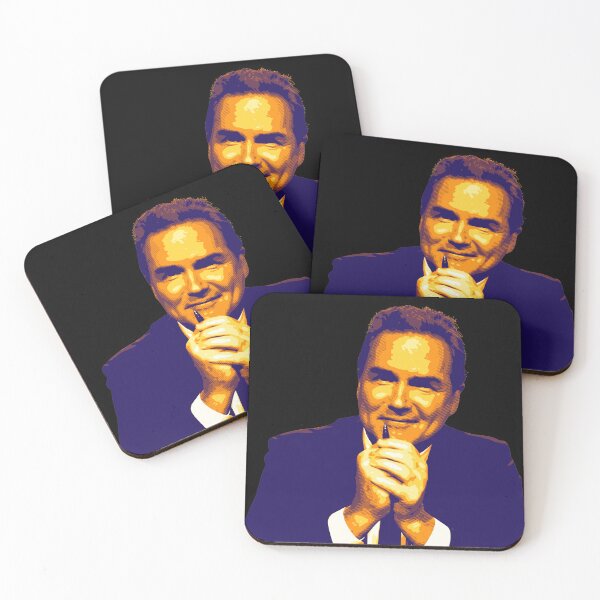 Item preview, Norm Macdonald designed and sold by MAX MILLER.