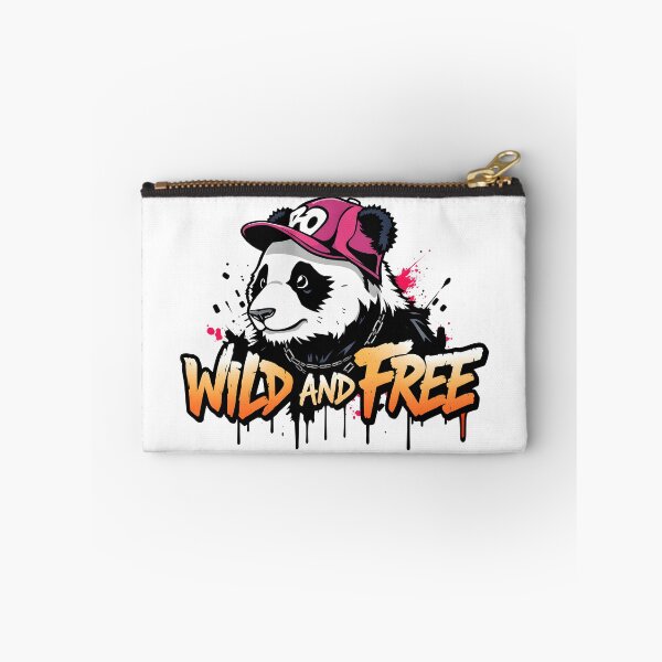 Item preview, Wild and Free Bear Design designed and sold by FoxyJags.