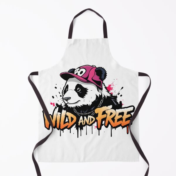 Item preview, Wild and Free Bear Design designed and sold by FoxyJags.