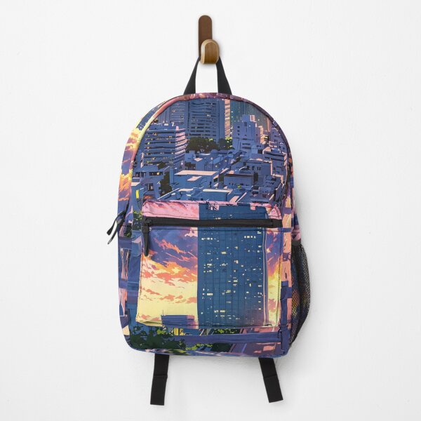 Item preview, Beautiful Honolulu City, Hawaii (USA) designed and sold by Worldscape Wonders.