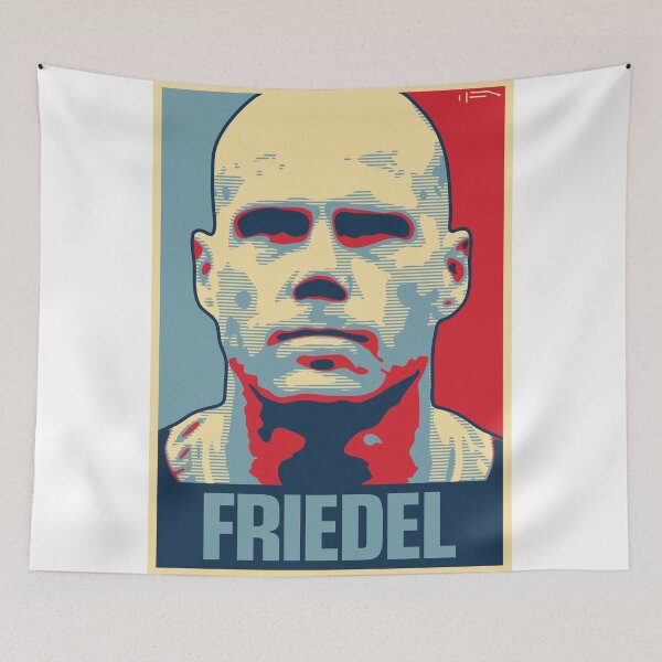 Item preview, Friedel designed and sold by DFA.