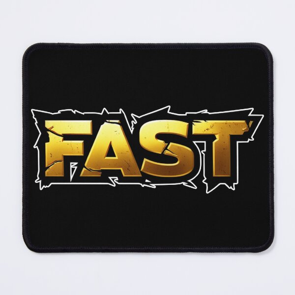 Item preview, Fast 35 designed and sold by Zeir Shop.
