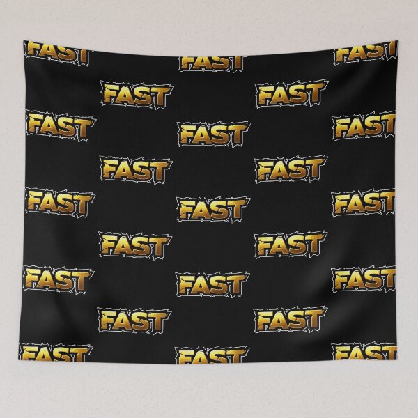 Item preview, Fast 35 designed and sold by Zeir Shop.