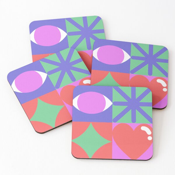 Item preview, See Star Sparkle Love designed and sold by boxhalls.