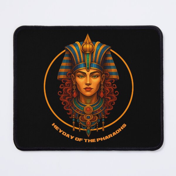 Item preview, Heyday of the Pharaohs designed and sold by TATTOO-DESIGN.
