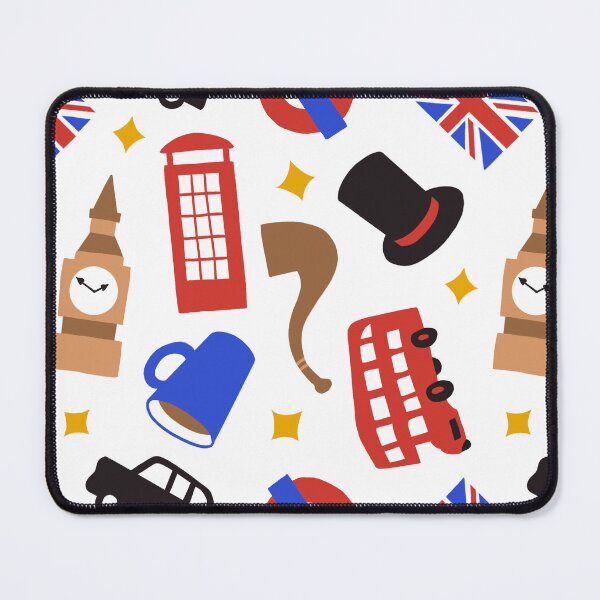 Item preview, London Mise-en-scène designed and sold by boxhalls.