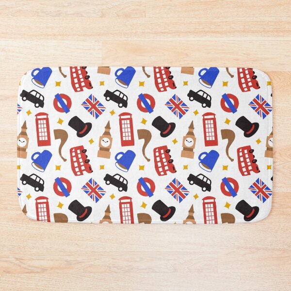 Item preview, London Mise-en-scène designed and sold by boxhalls.
